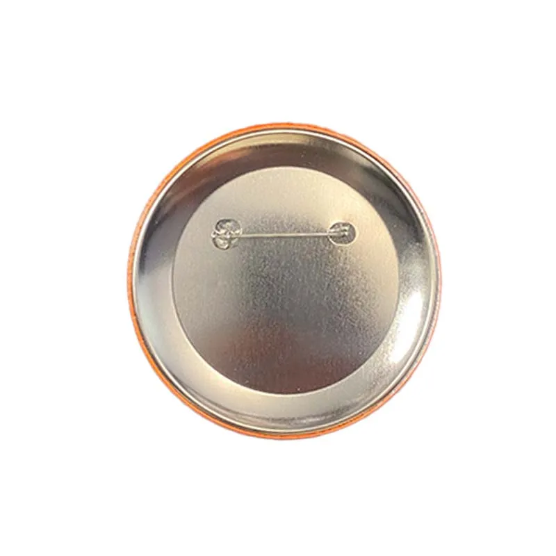 3 Inch UT Logo Button