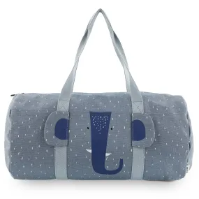 (75-214) Kids roll bag Trixie - Mrs. Elephant