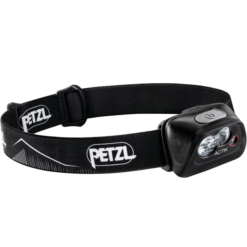 Actik 350 Lumen Headlamp