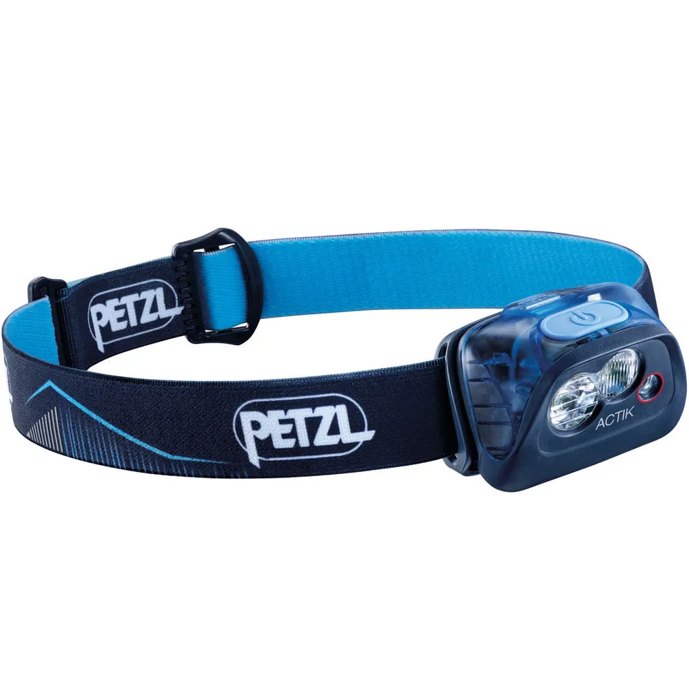 Actik 350 Lumen Headlamp