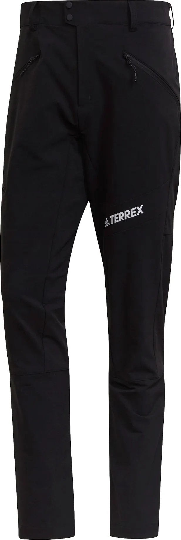 Adidas Men&#x27;s Techrock Mountaineering Pants Black | Buy Adidas Men&#x27;s Techrock Mountaineering Pants Black here | Outnorth