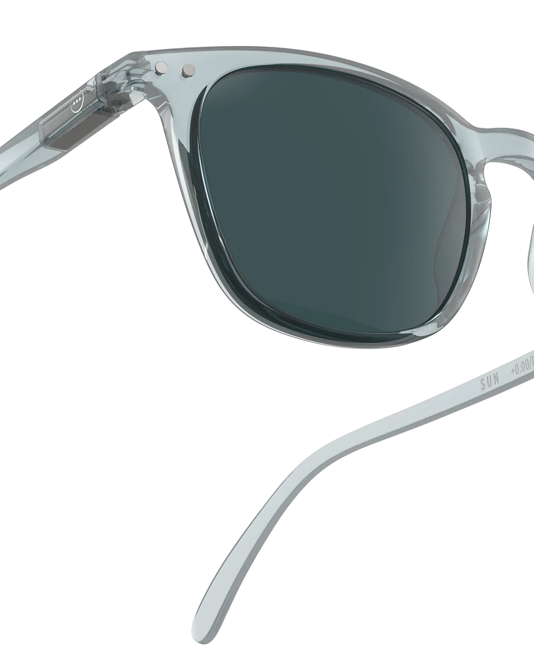 Adult sunglasses  | #E Frozen Blue