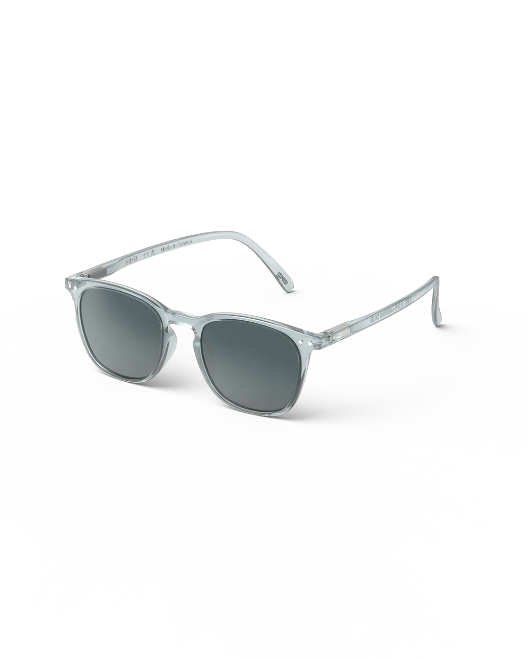 Adult sunglasses  | #E Frozen Blue