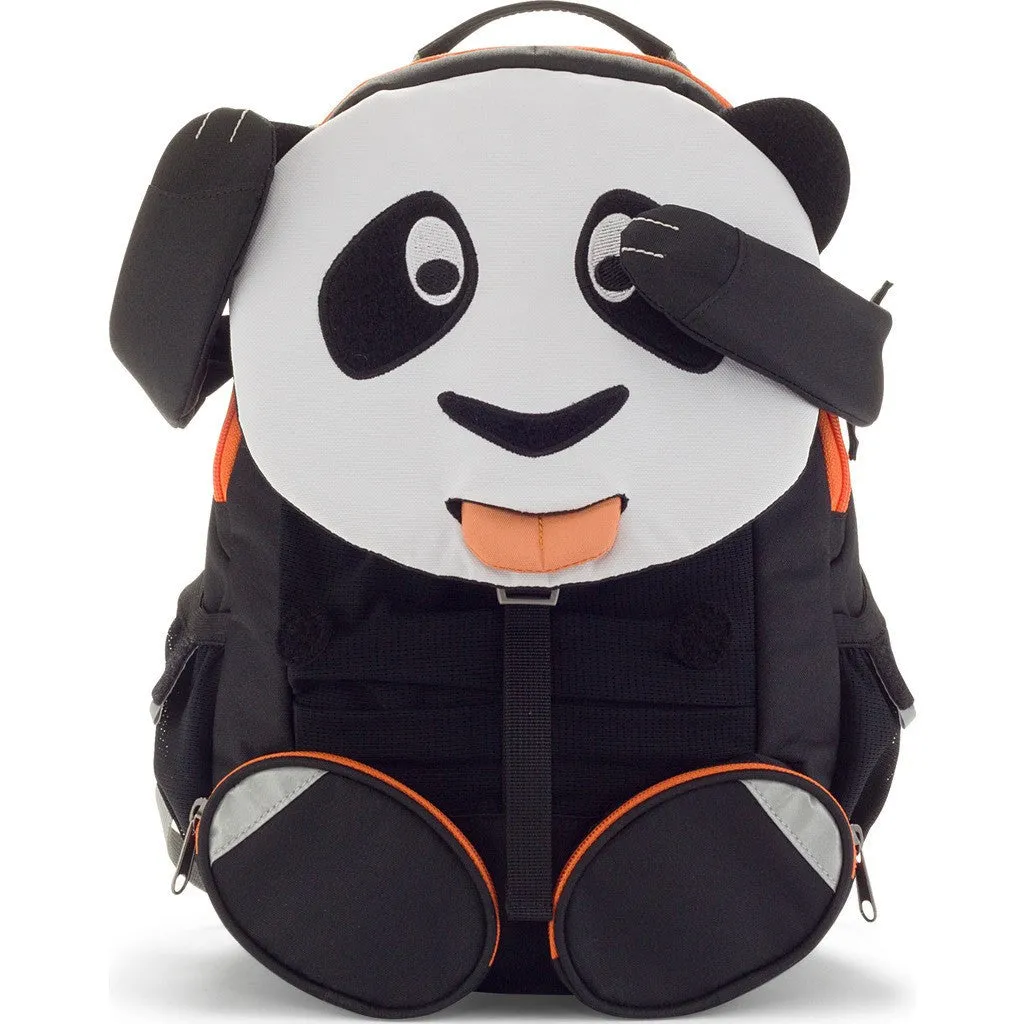 Affenzahn Big Friends Backpack | Paul Panda