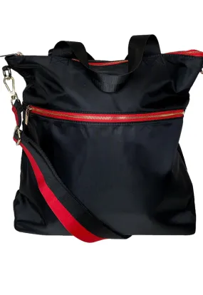 Ahdorned - Nicole Bag Black