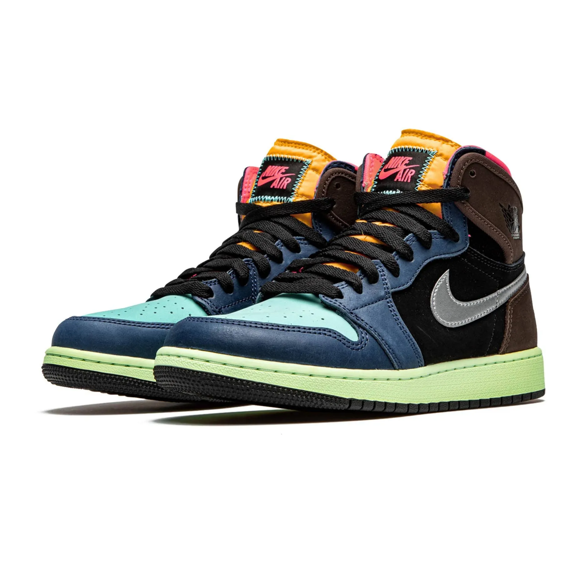 Air Jordan 1 Retro High GS 'Tokyo Bio Hack'