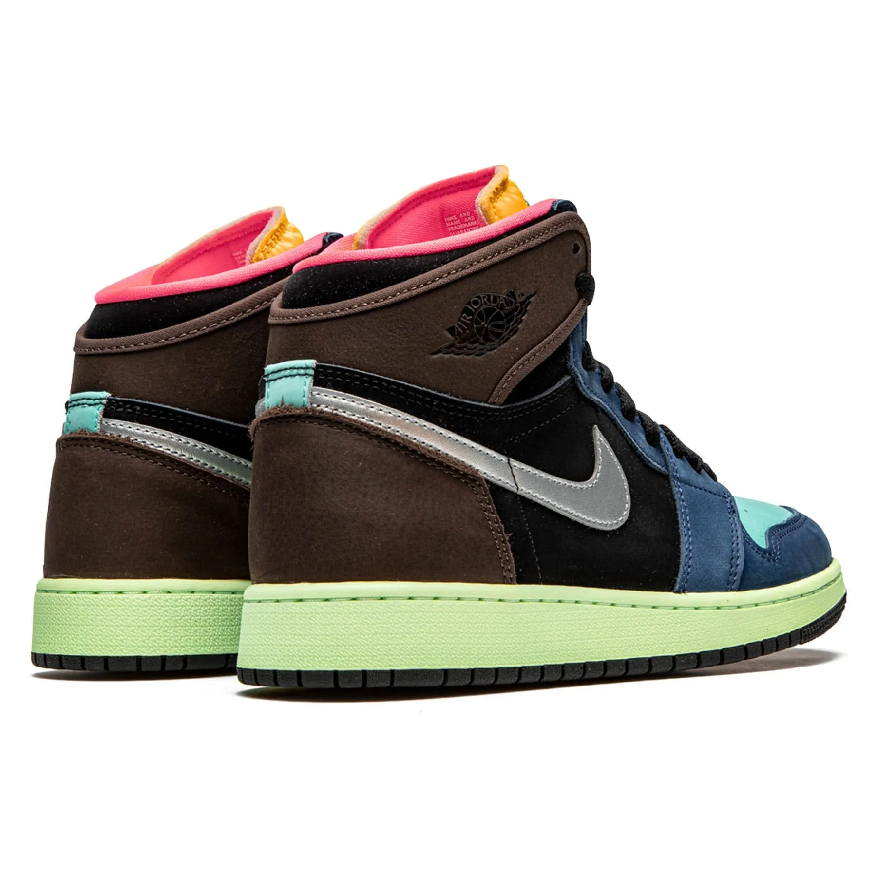 Air Jordan 1 Retro High GS 'Tokyo Bio Hack'