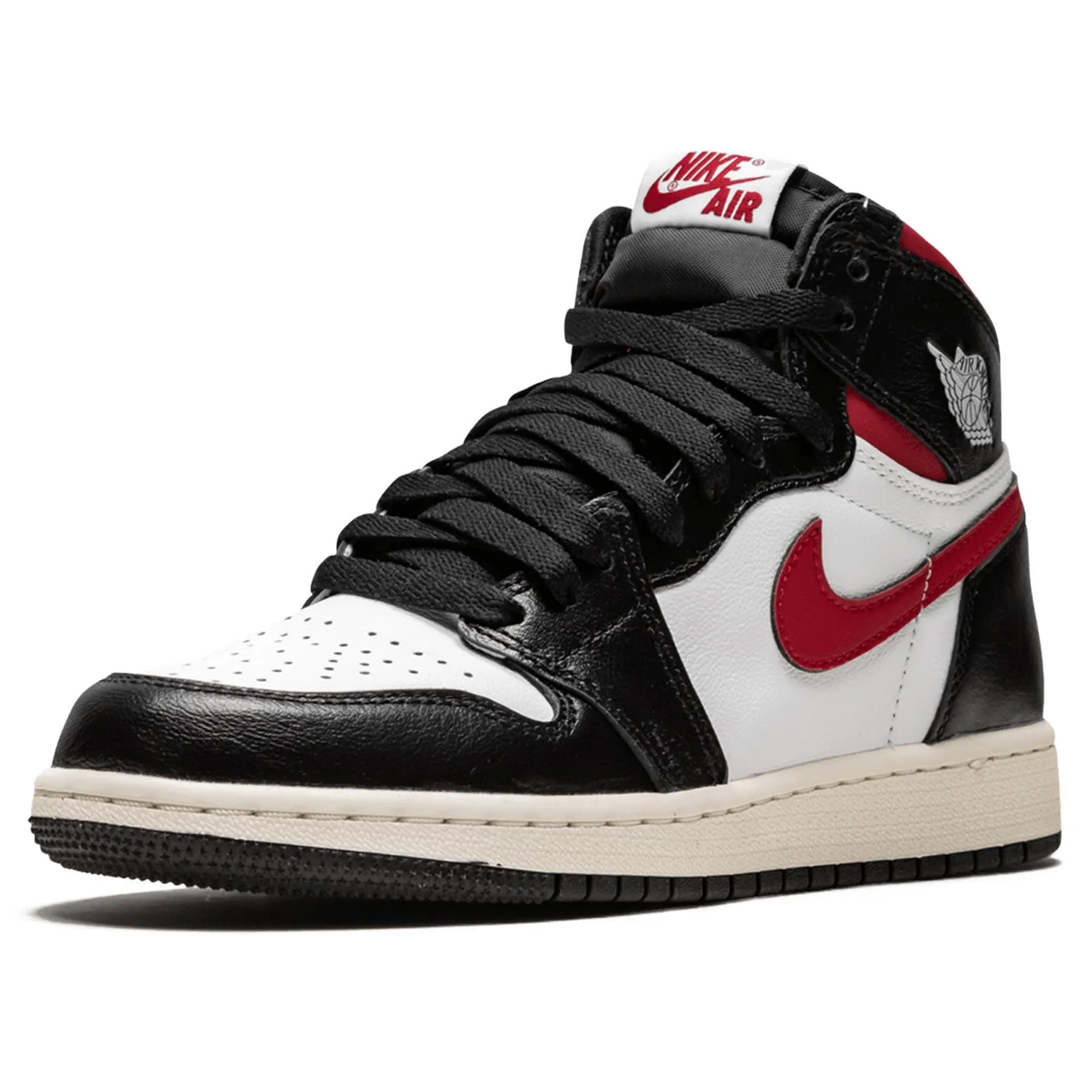 Air Jordan 1 Retro High OG GS 'Gym Red'