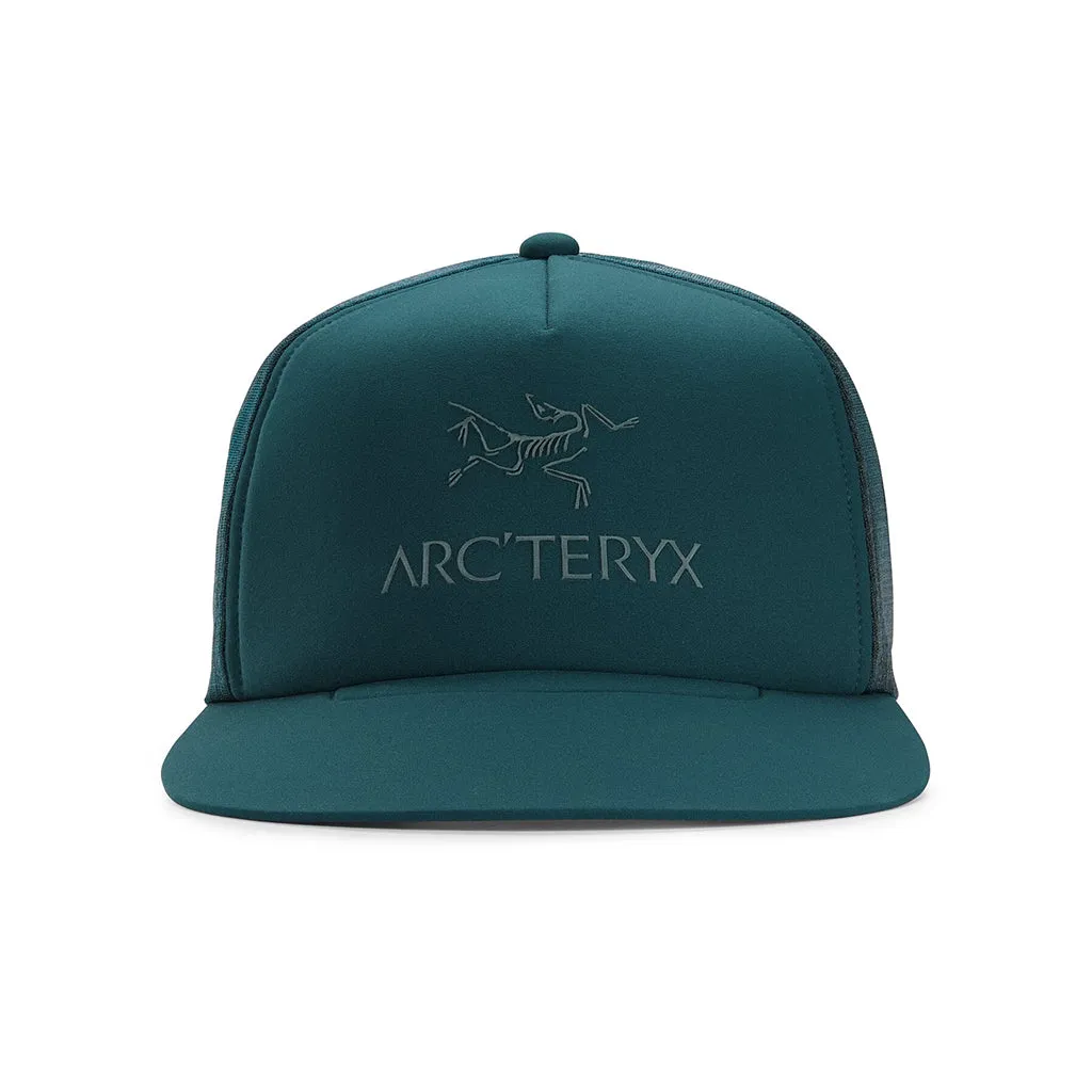 Arc'Teryx Logo Trucker Hat