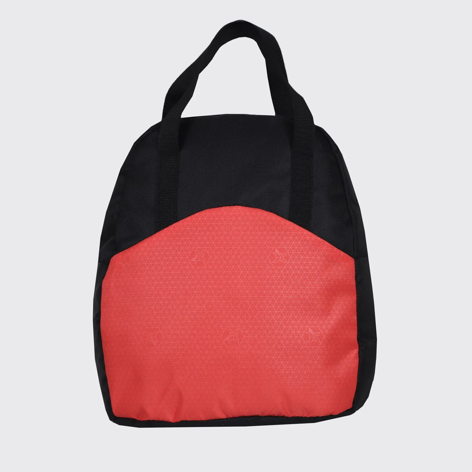 Sure! Heres an optimized title for the product:

Arctic Fox Hexa Insulated Carrot Design Lunch and Tiffin Bag