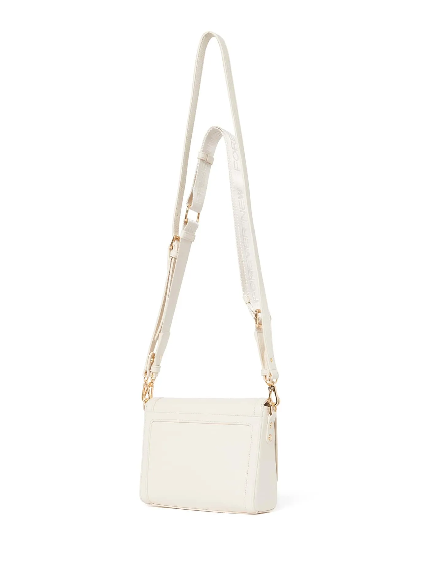 Ash Crossbody Bag