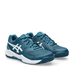 Asics Gel Dedicate 8 GS Kids Restful Teal White '  GS   