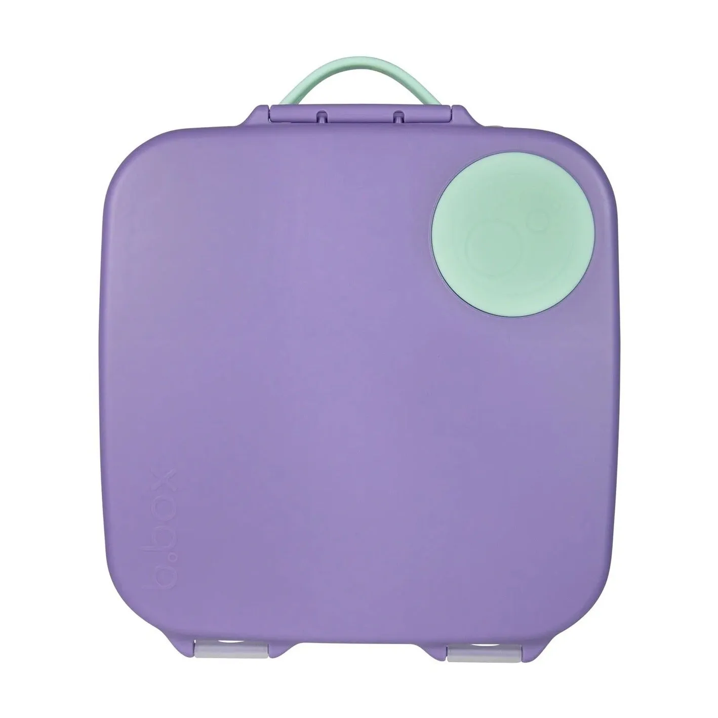 B Box Lunchbox - Lilac Pop