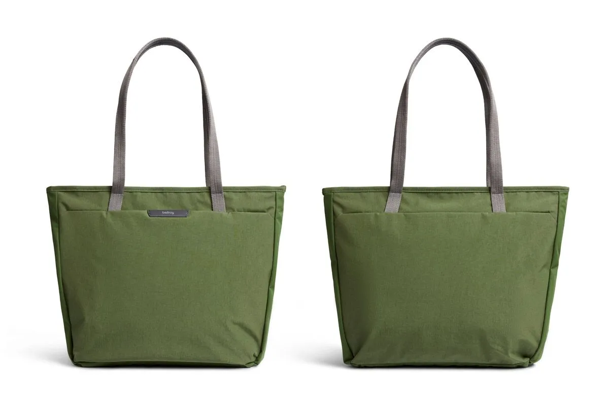 Bellroy Tokyo Tote (Second Edition) -Ranger Green