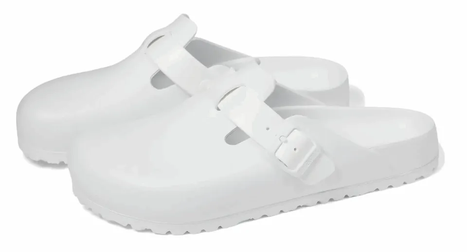 Birkenstock Boston EVA Clogs Unisex