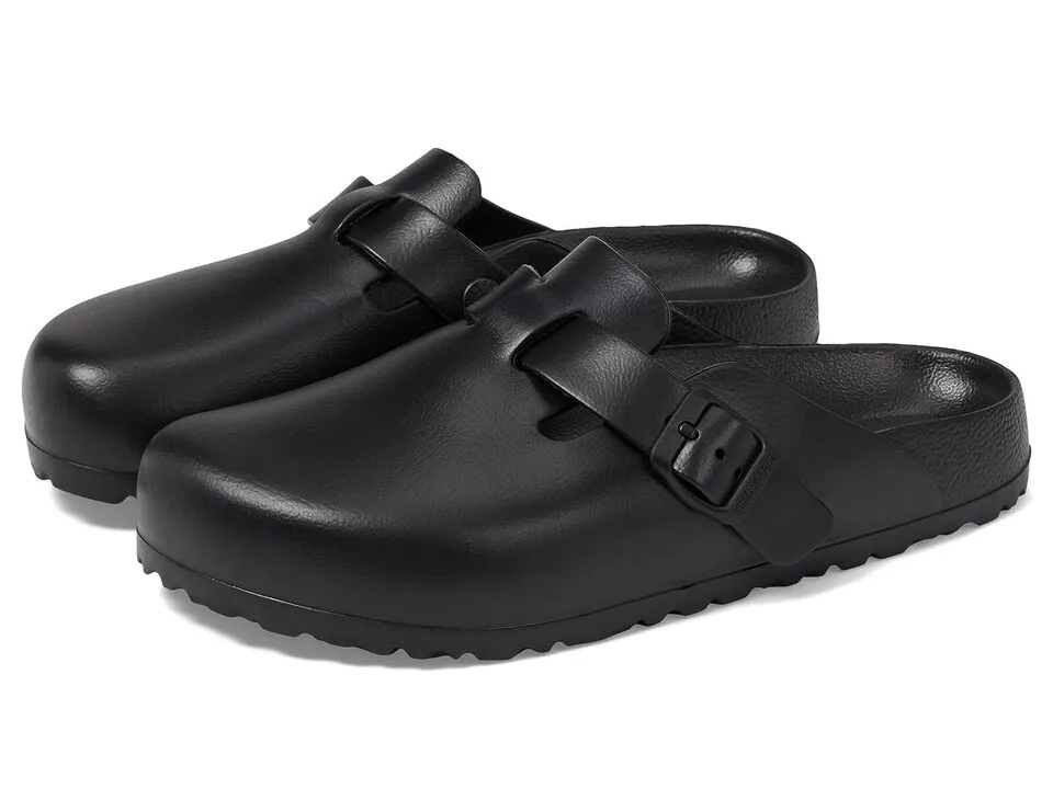 Birkenstock Boston EVA Clogs Unisex