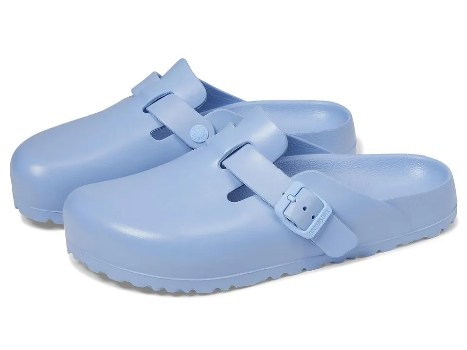 Birkenstock Boston EVA Clogs Unisex