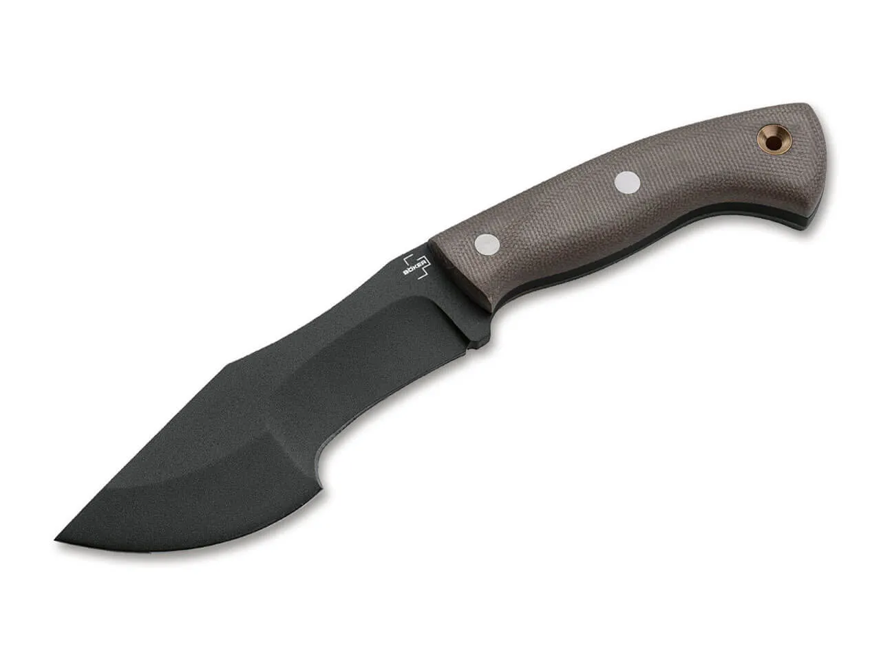 Boker Plus Mini Tracker 02BO027 - Open Box