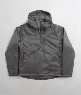 Cayl Primaloft Anorak - Grey