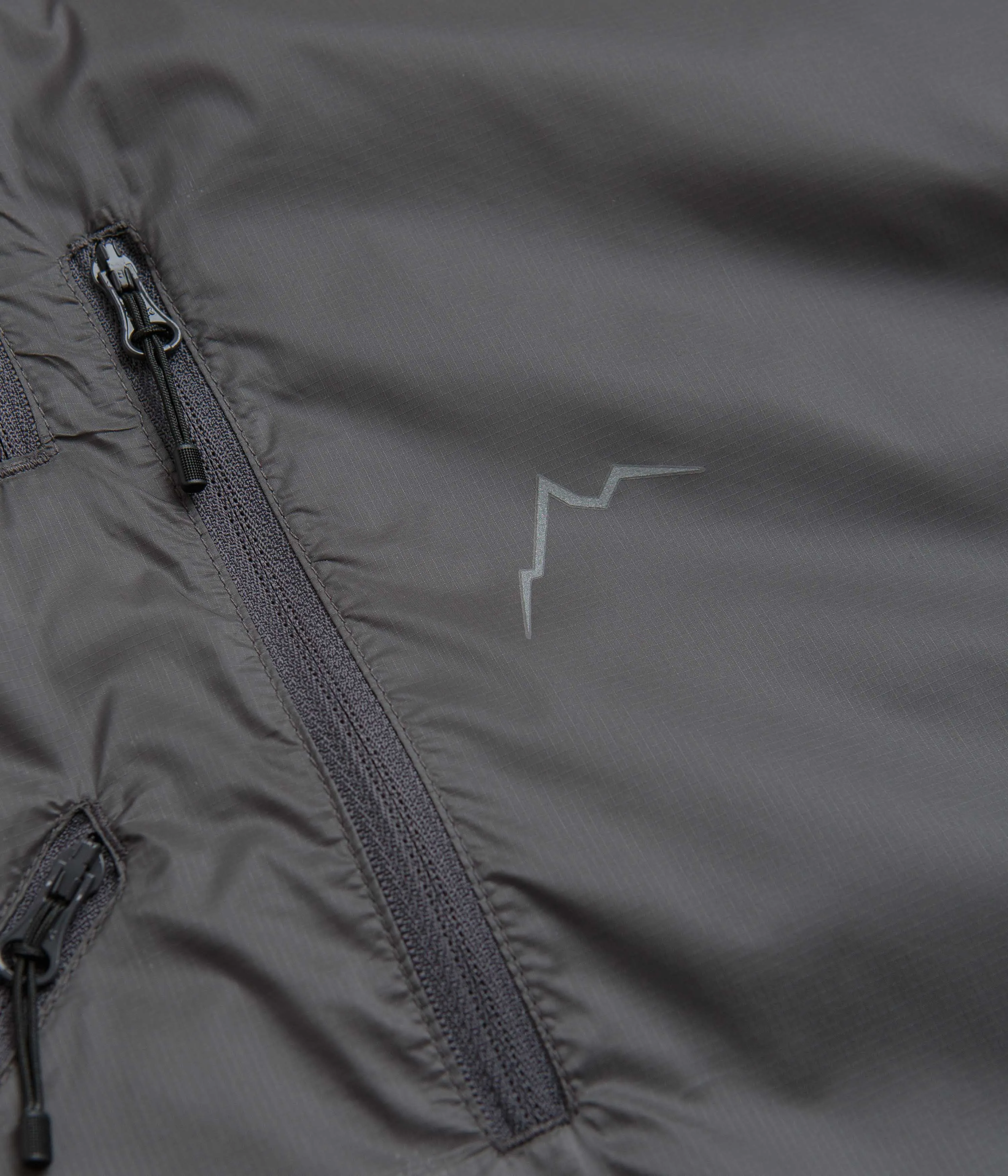 Cayl Primaloft Anorak - Grey