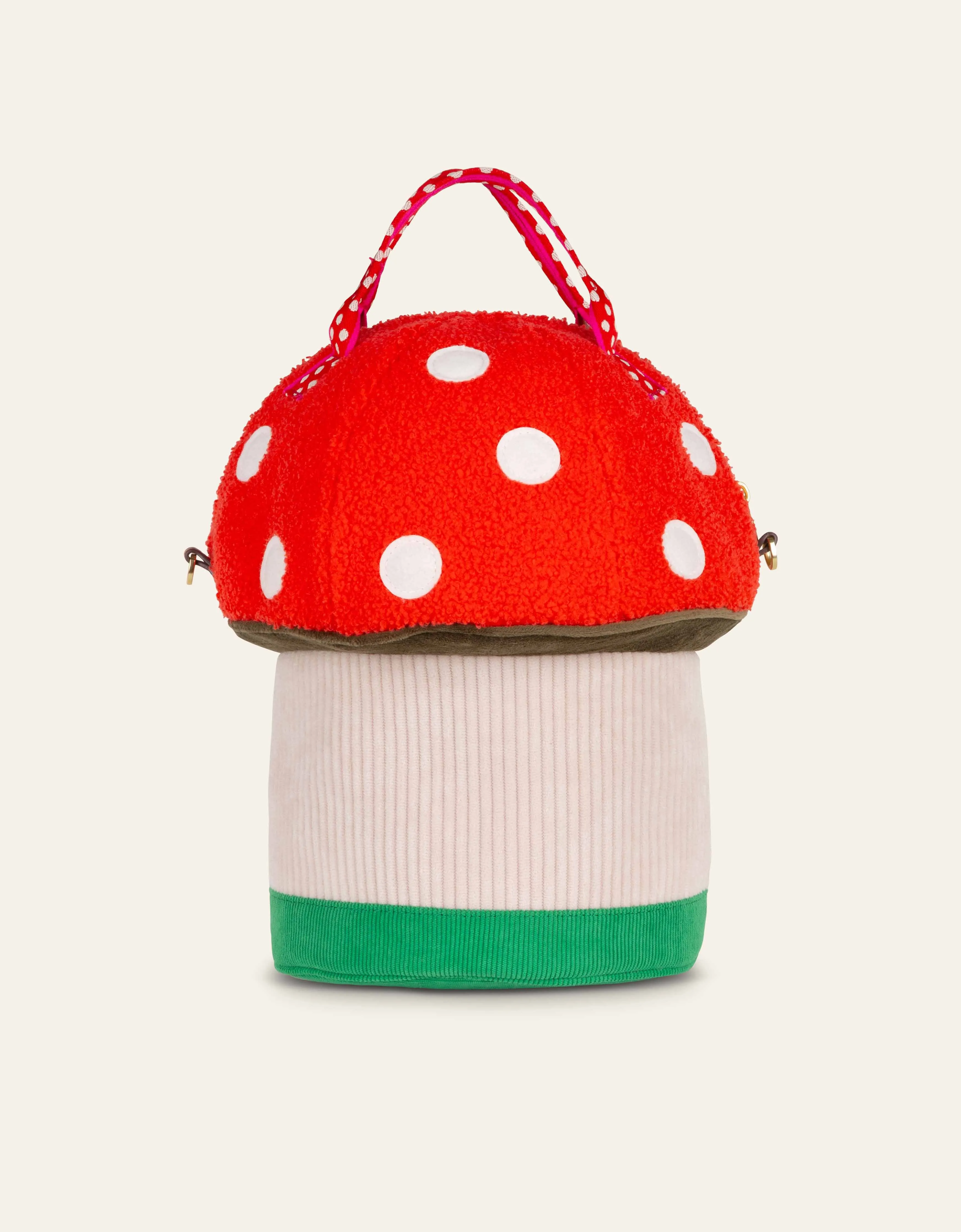 Champignon Handbag