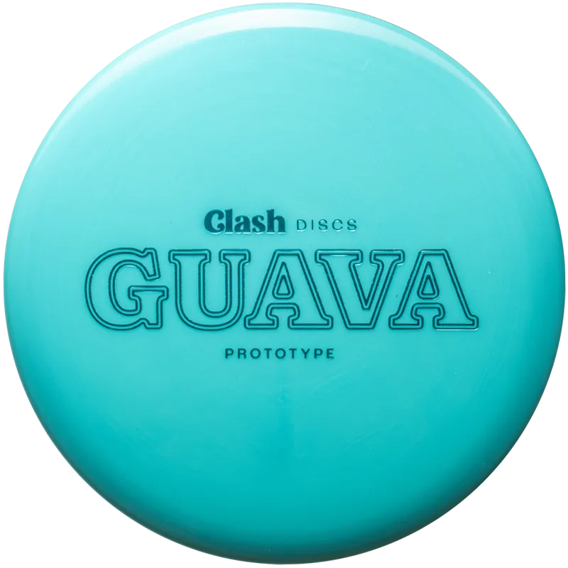 Clash Discs 2023 Holiday Box