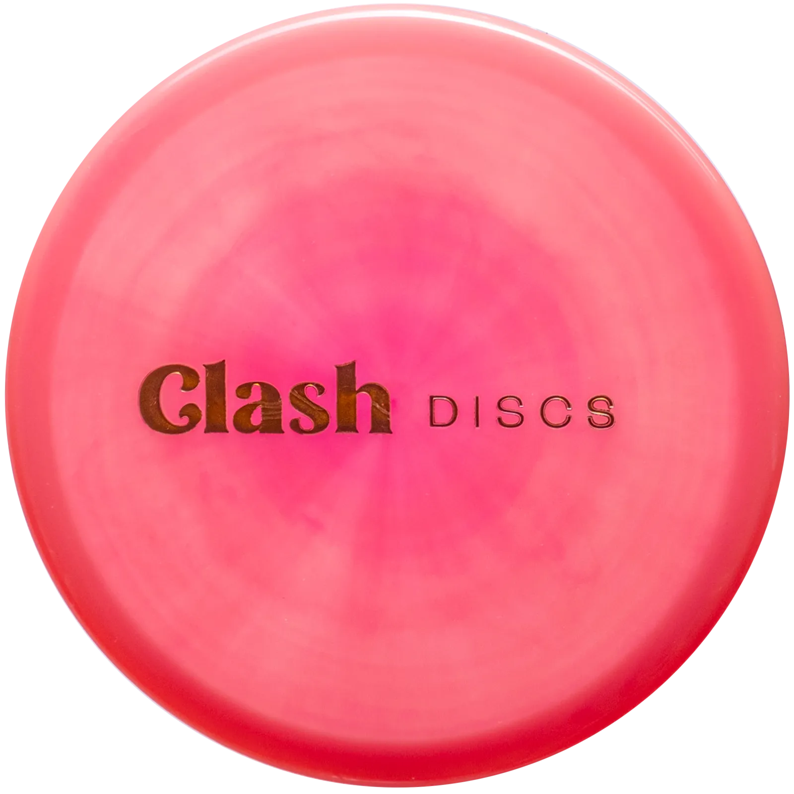 Clash Discs 2023 Holiday Box