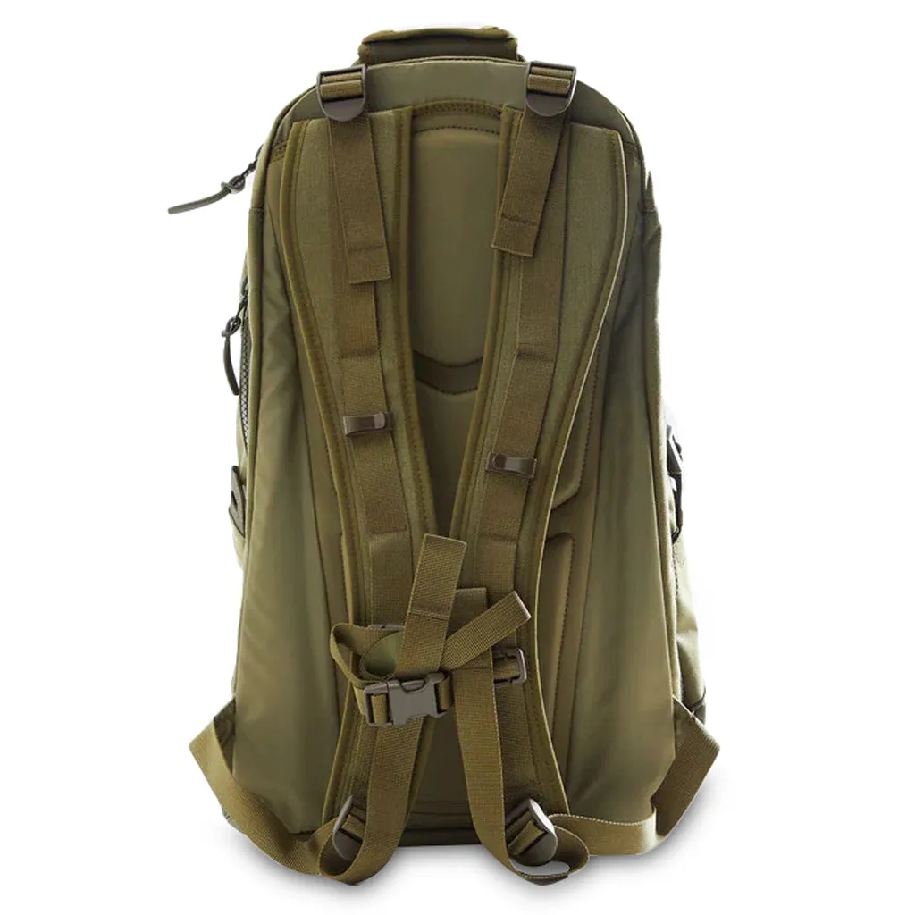 Cordura 20L - Olive