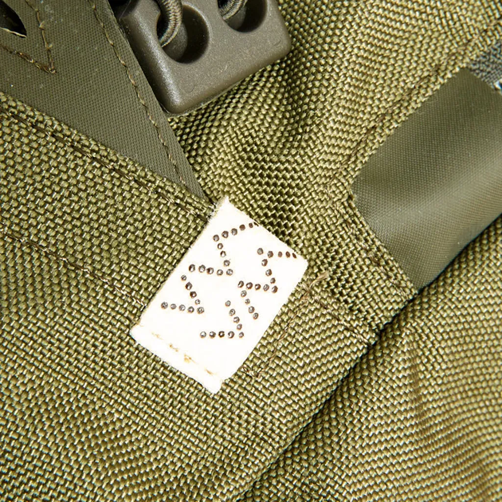 Cordura 20L - Olive