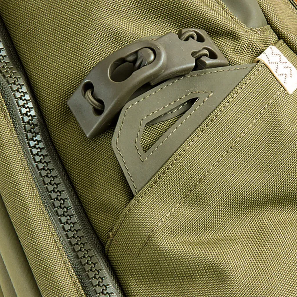 Cordura 20L - Olive