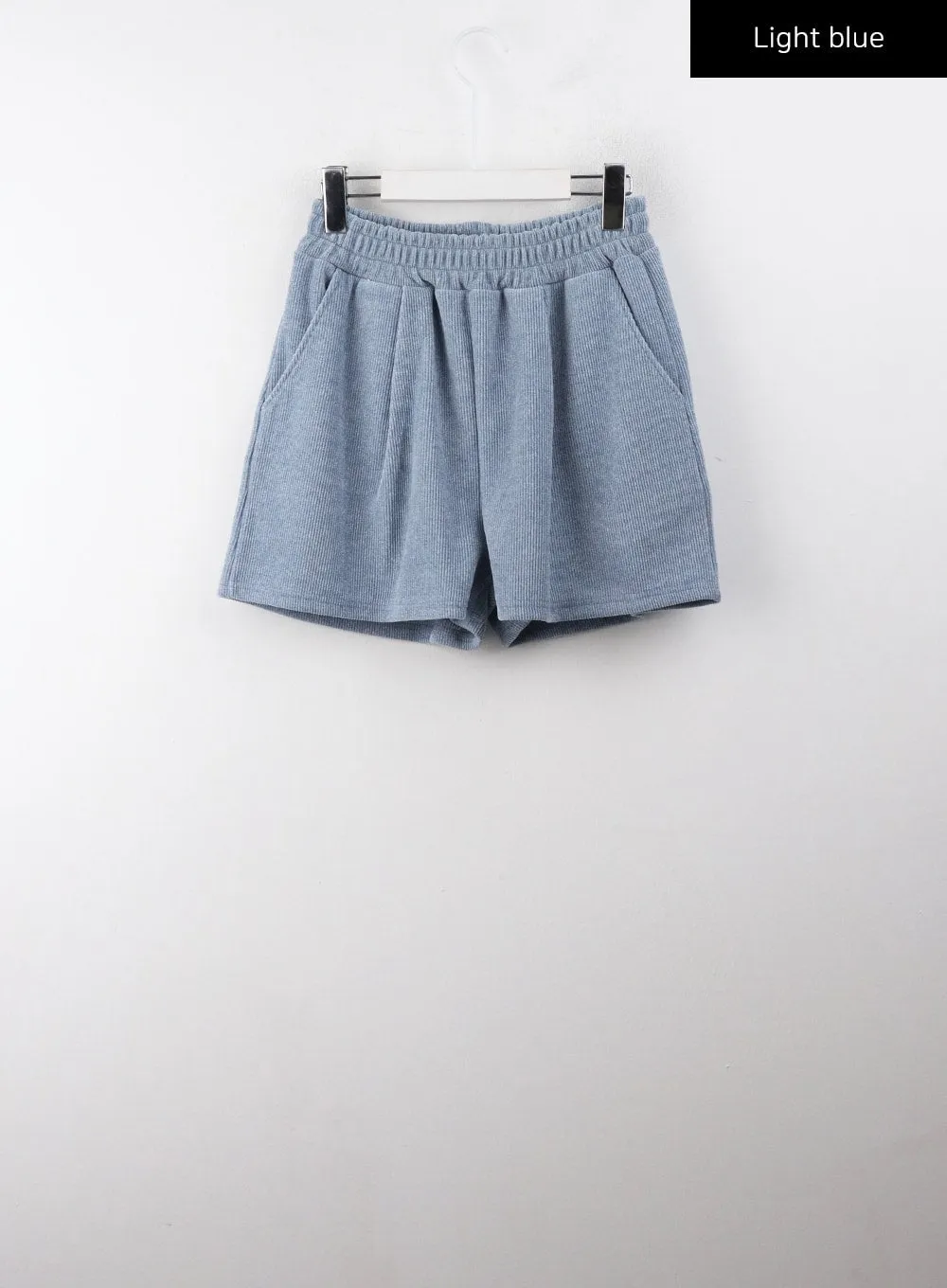 Corduroy Shorts CJ404