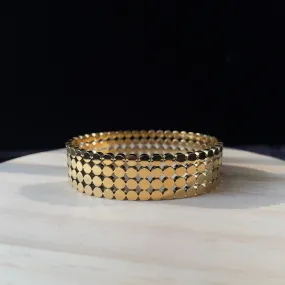 Daily Wear Anti Tarnish Bracelet Jewelry Code - 295