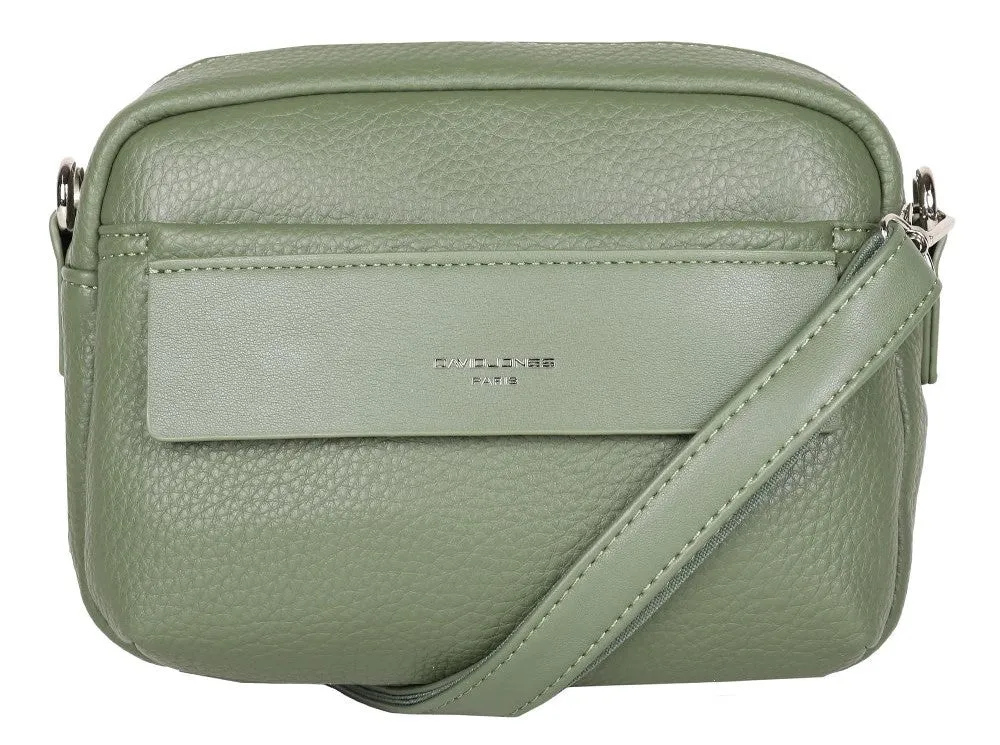 David Jones 6911-1 Small Crossbody Bag