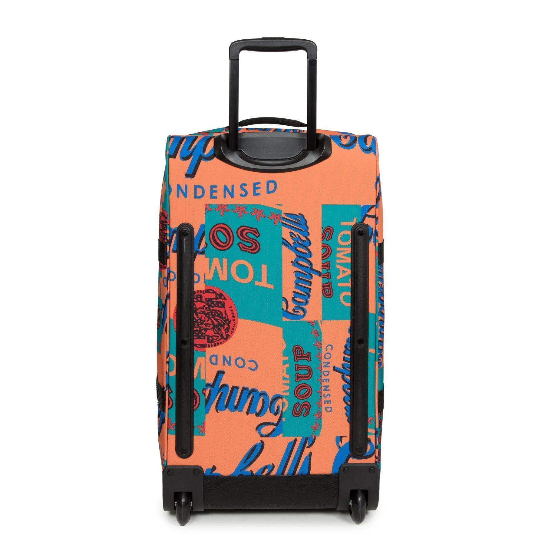 EASTPAK TRANSVERZ M Andy Warhol