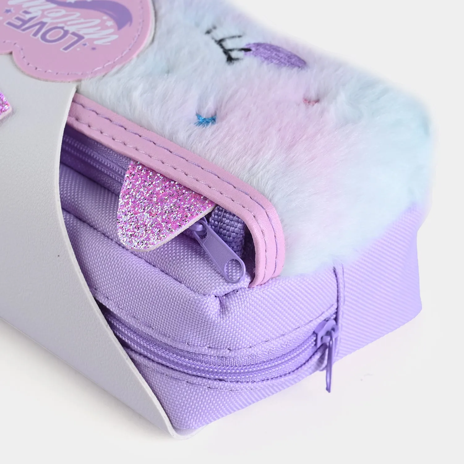 Elegant Stationary Pouch For Kids