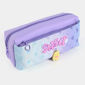 Elegant Stationary Pouch For Kids