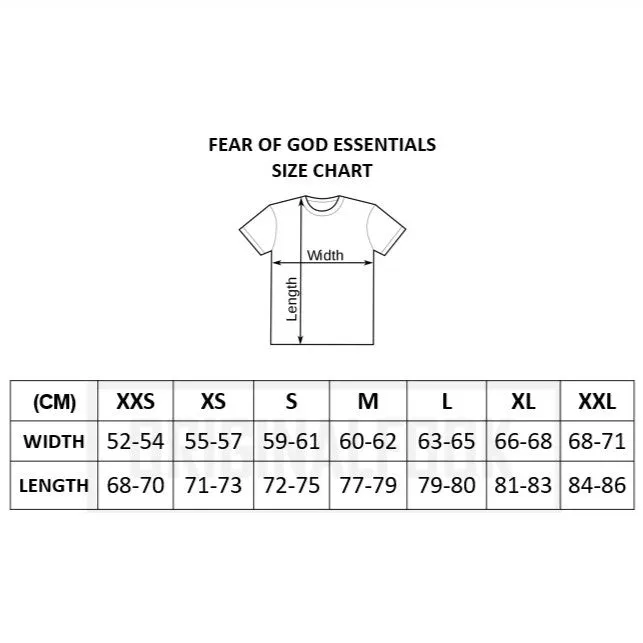 Fear of God Essentials Felt Logo Long Sleeve T-Shirt in Light Oatmeal - Premium Comfort & Stylish Design