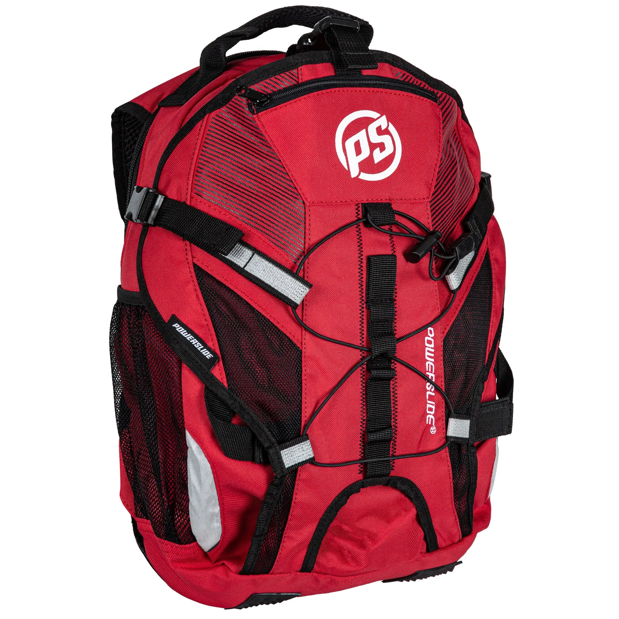 Fitness Backpack Red