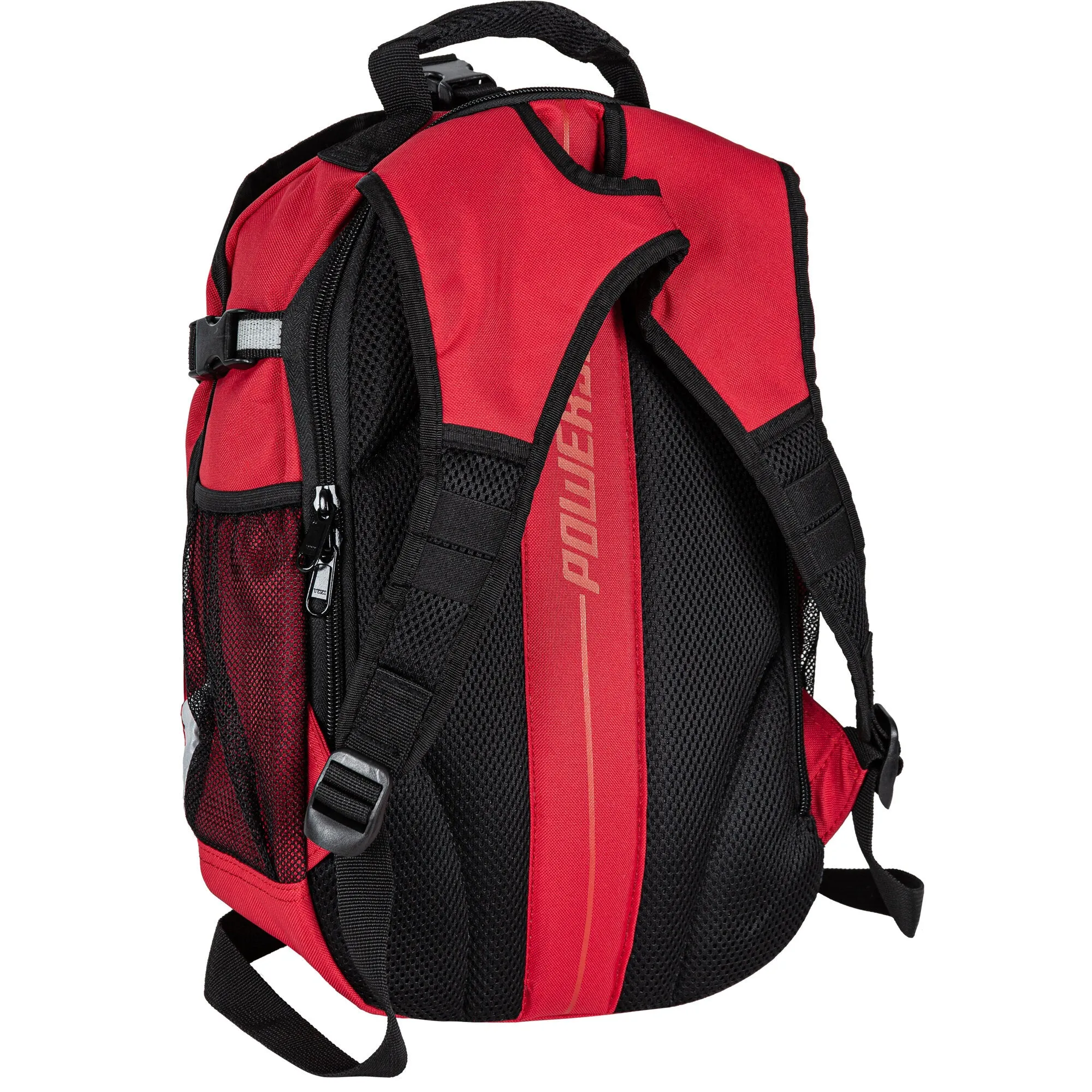 Fitness Backpack Red