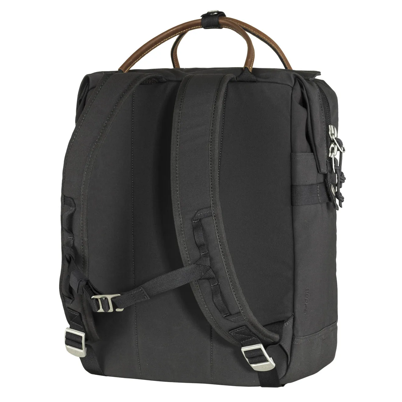 Fjallraven Haulpack No.1 Dark Grey