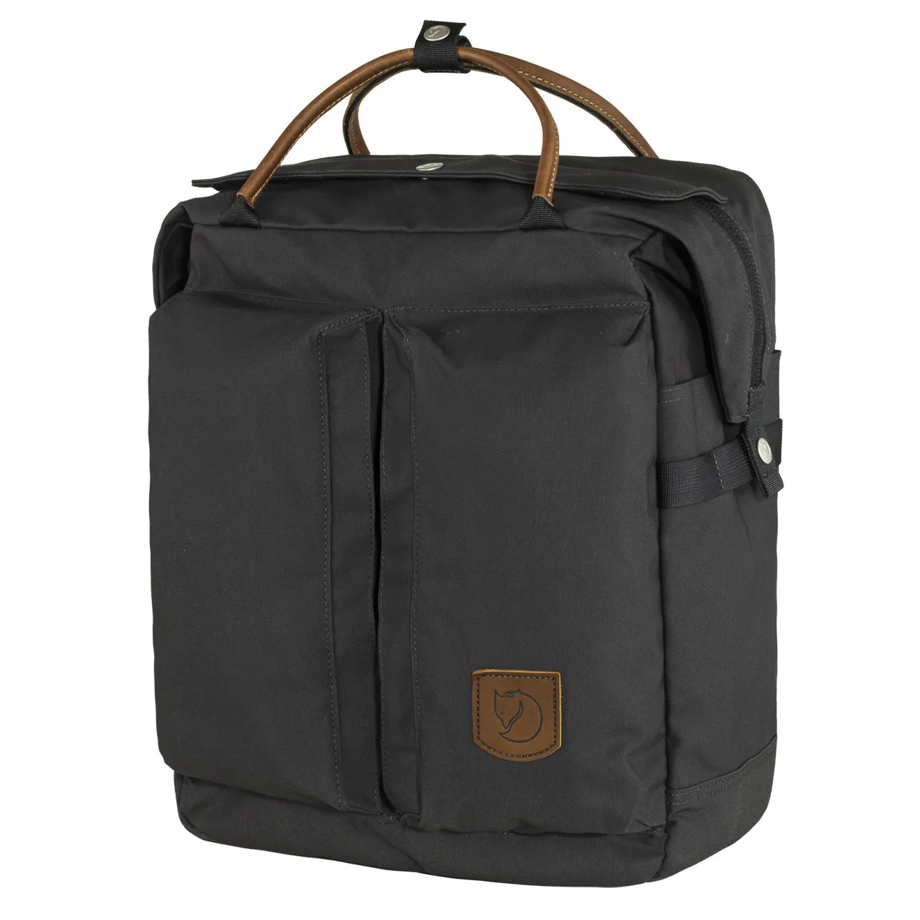 Fjallraven Haulpack No.1 Dark Grey