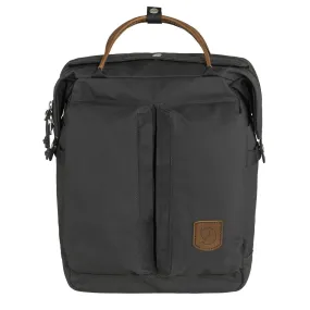 Fjallraven Haulpack No.1 Dark Grey