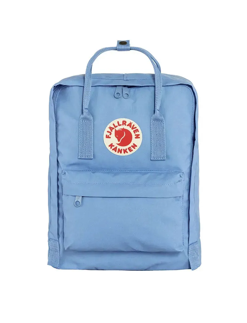 Fjallraven Kanken Classic Backpack Ultramarine