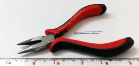 Flat plier