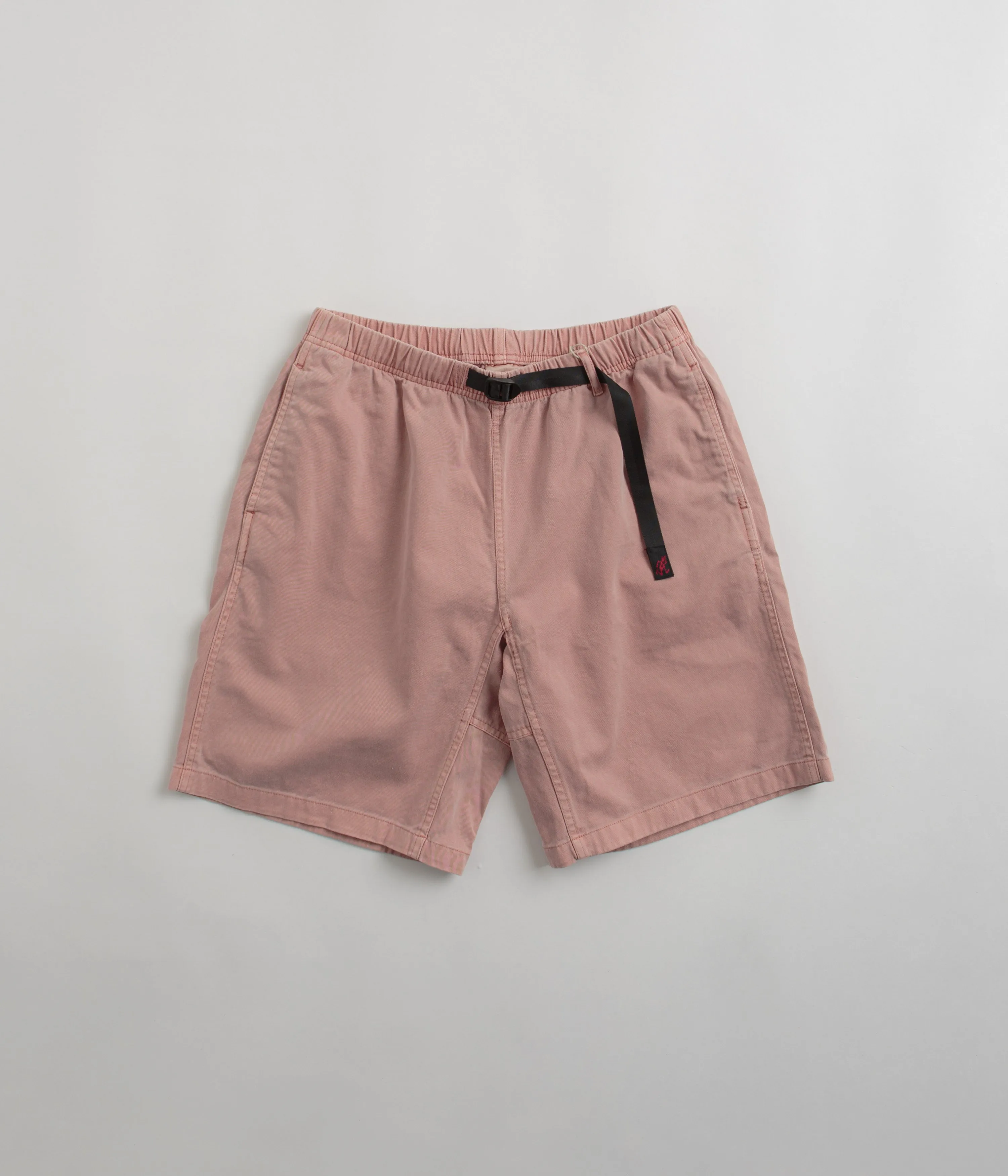 Gramicci Pigment Dye G-Shorts - Coral