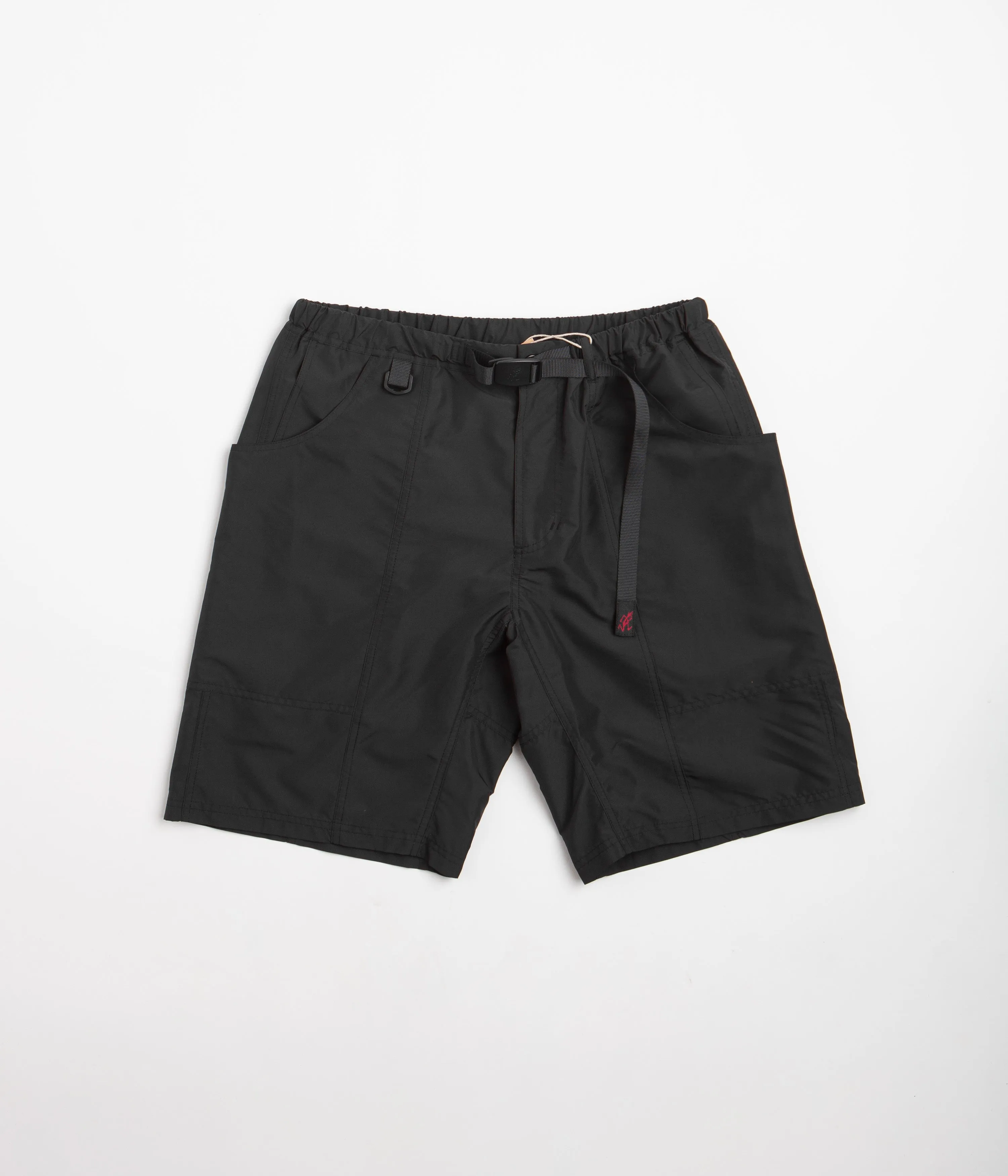 Gramicci Shell Gear Shorts - Black