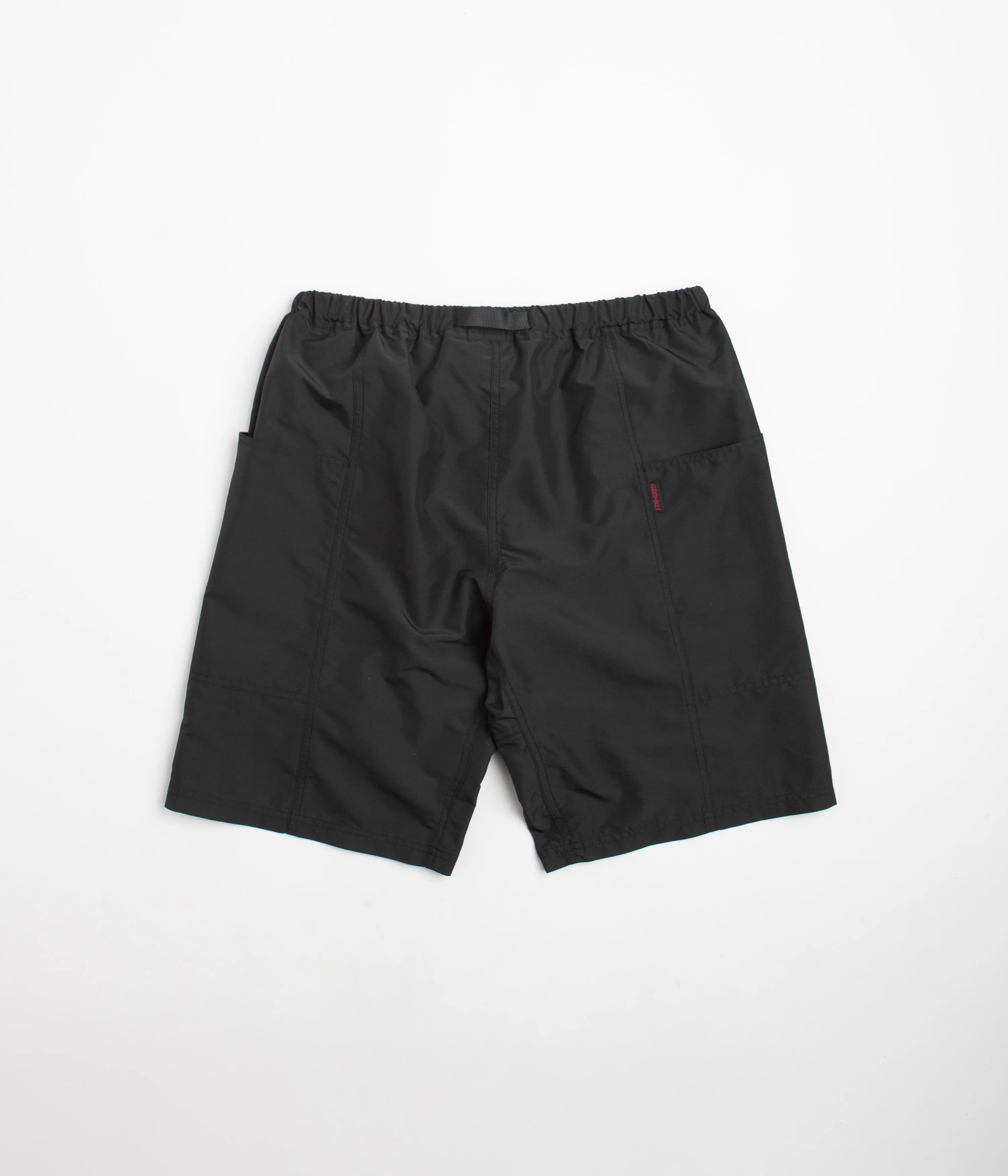 Gramicci Shell Gear Shorts - Black