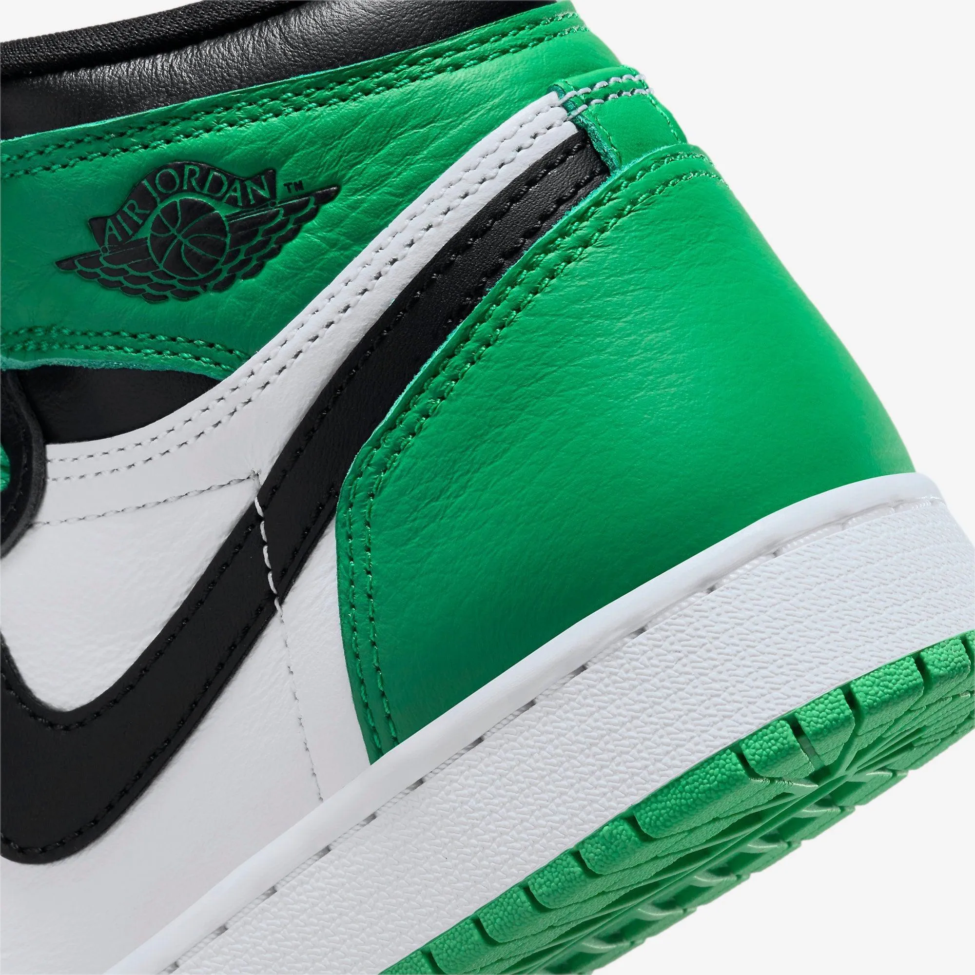 (GS) Air Jordan 1 Retro High OG 'Lucky Green / Boston Celtics' (2023) FD1437-031