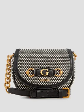 GUESS Izzy Crossbody Mini