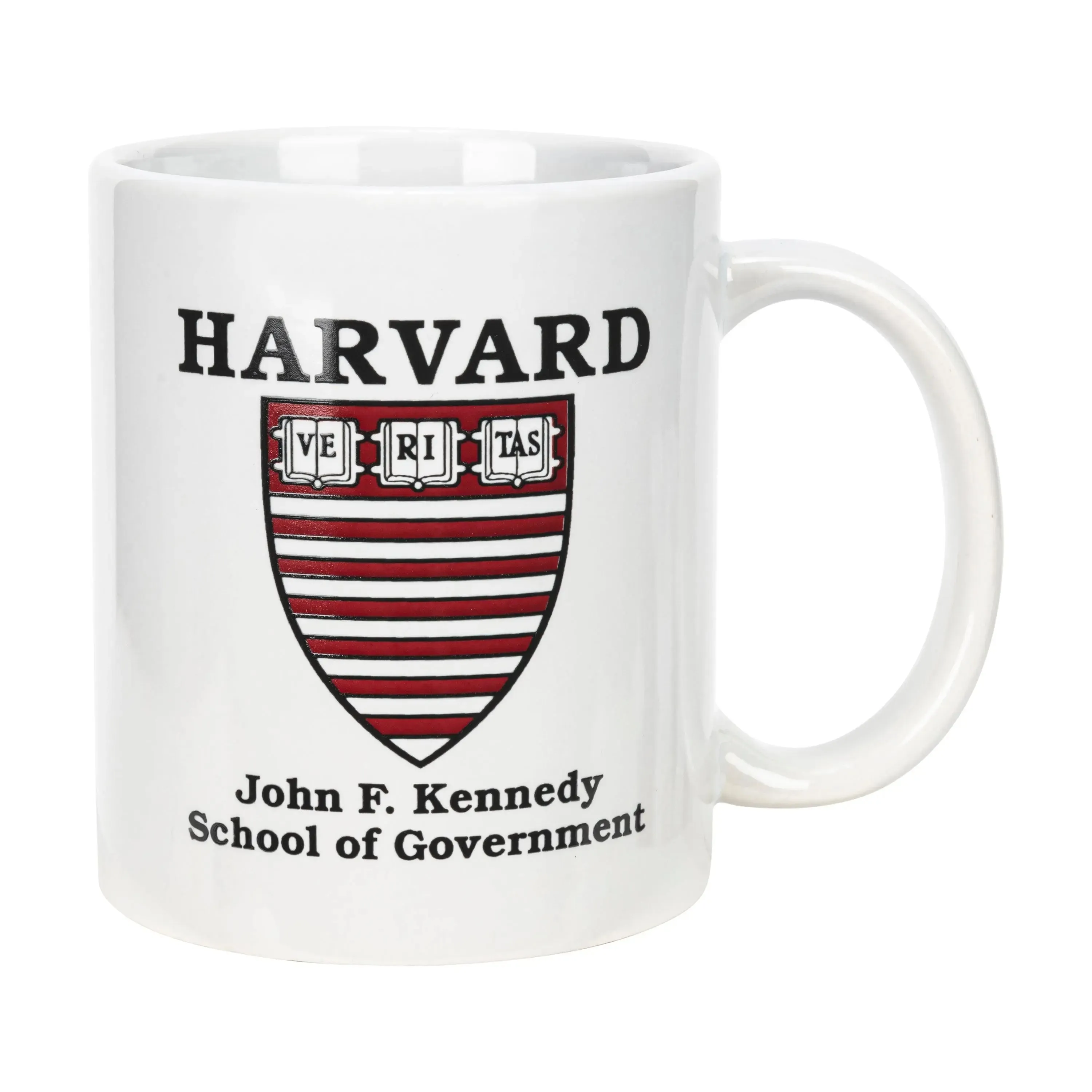 Harvard Kennedy School Premium Ceramic Mug